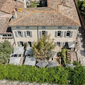 Bed and breakfast Clos Des Oliviers, Mirepoix (Ariege)