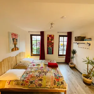 Bed and breakfast Labyrinthe Lit 180 Cm Salle De Bain, Petit Dej Compris, Mirepoix (Ariege)